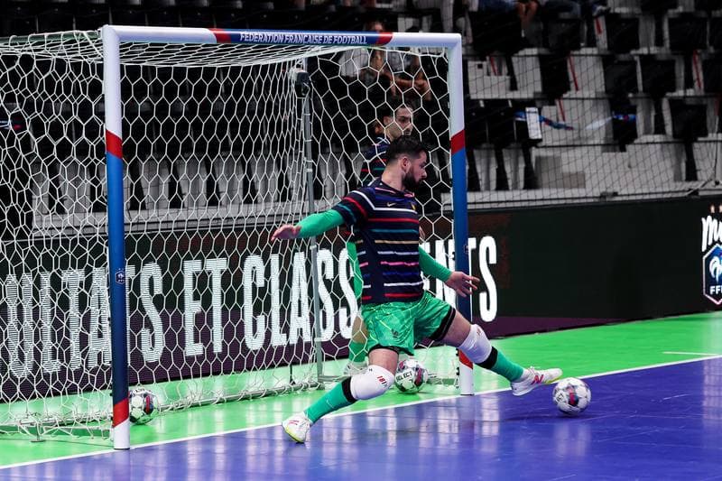 Football. International Friendly. France - Poland. 11.04.2026