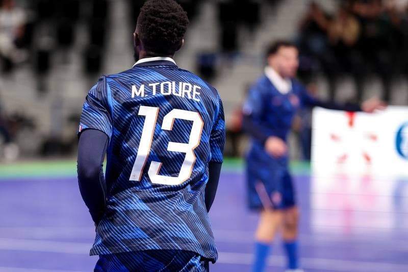Football. International Friendly. France - Poland. 11.04.2026