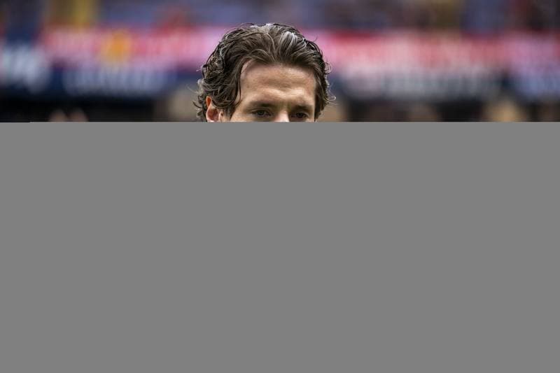 Football. Serie A. Genoa CFC - US Sassuolo. 12.04.2026