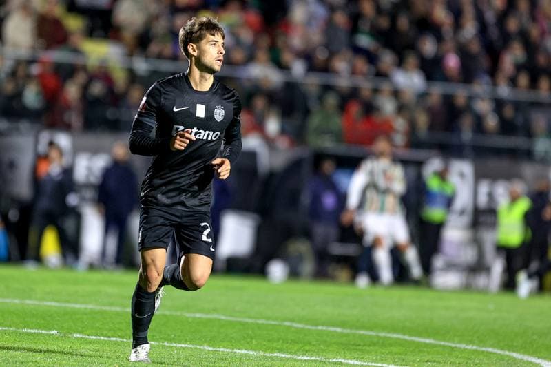 Football. Liga Portugal Betclic. CF Estrela da Amadora - Sporting CP. 11.04.2026