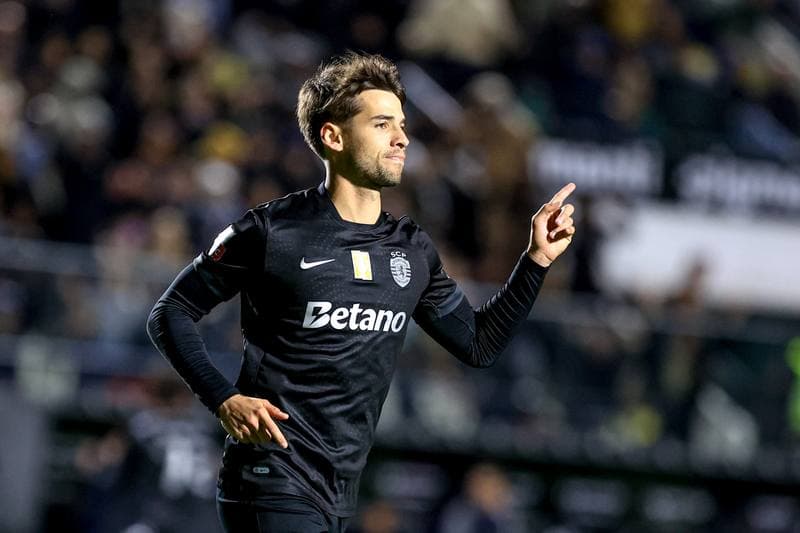 Football. Liga Portugal Betclic. CF Estrela da Amadora - Sporting CP. 11.04.2026