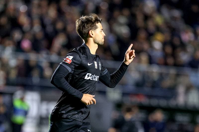 Football. Liga Portugal Betclic. CF Estrela da Amadora - Sporting CP. 11.04.2026