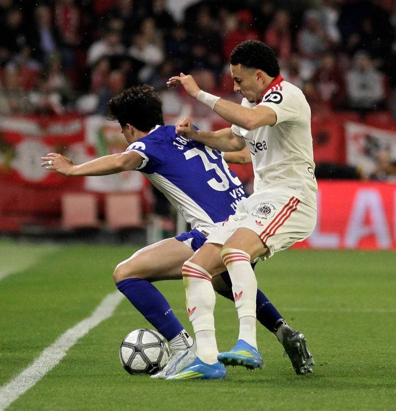 Football. La Liga. Sevilla - Atletico Madrid. 11.04.2026
