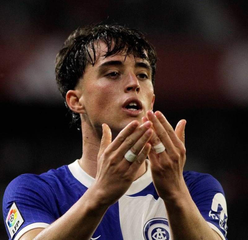 Football. La Liga. Sevilla - Atletico Madrid. 11.04.2026