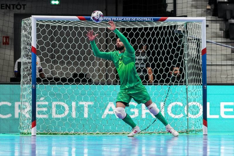 Football. International Friendly. France - Poland. 11.04.2026