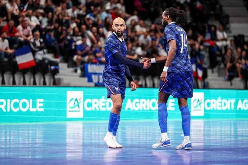 Football. International Friendly. France - Poland. 11.04.2026