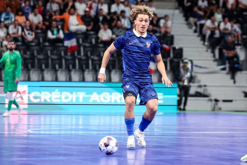 Football. International Friendly. France - Poland. 11.04.2026