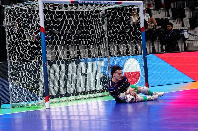 Football. International Friendly. France - Poland. 11.04.2026