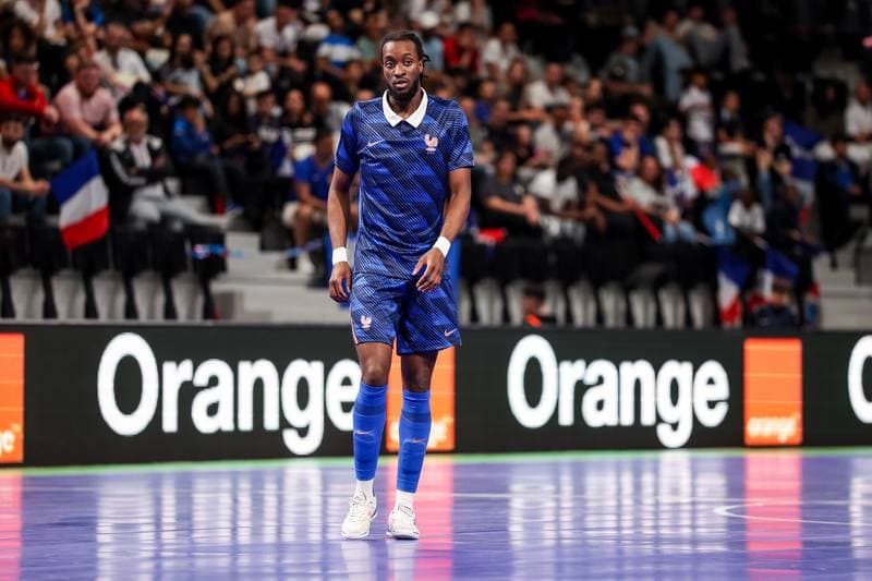 Football. International Friendly. France - Poland. 11.04.2026