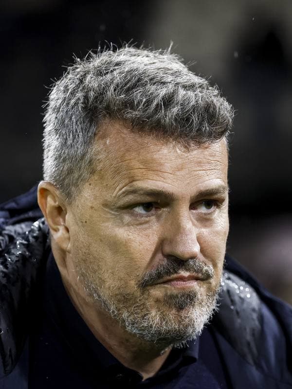 Football. Eredivisie. Heracles Almelo - AFC Ajax. 11.04.2026