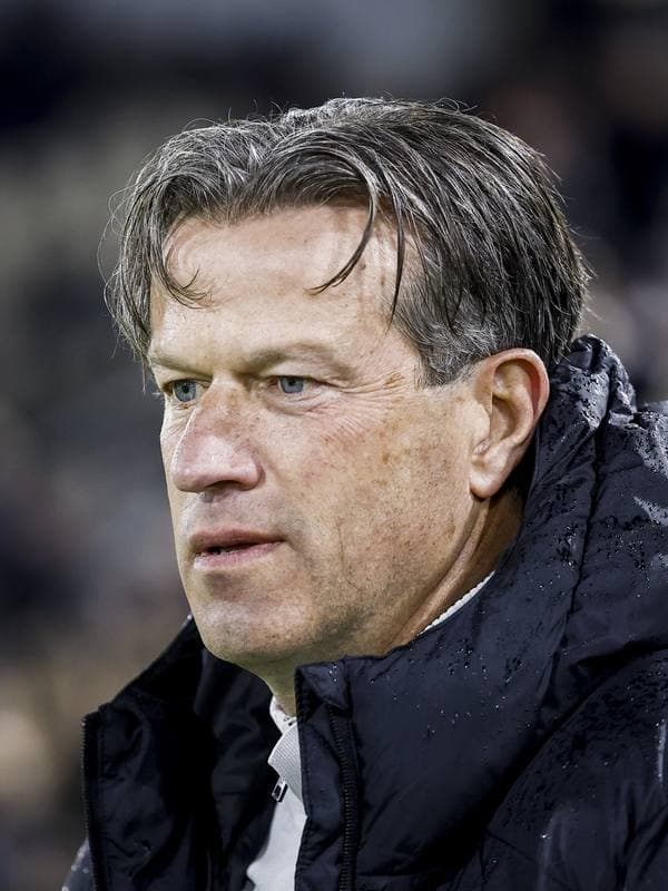Football. Eredivisie. Heracles Almelo - AFC Ajax. 11.04.2026