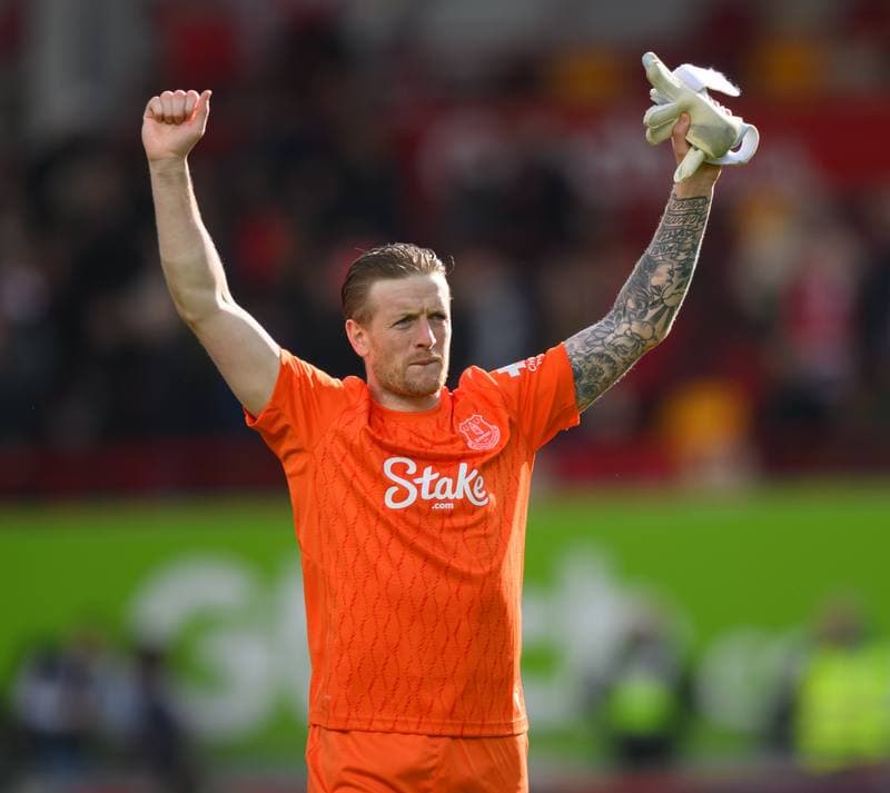 Football. Premier League. Brentford - Everton. 11.04.2026