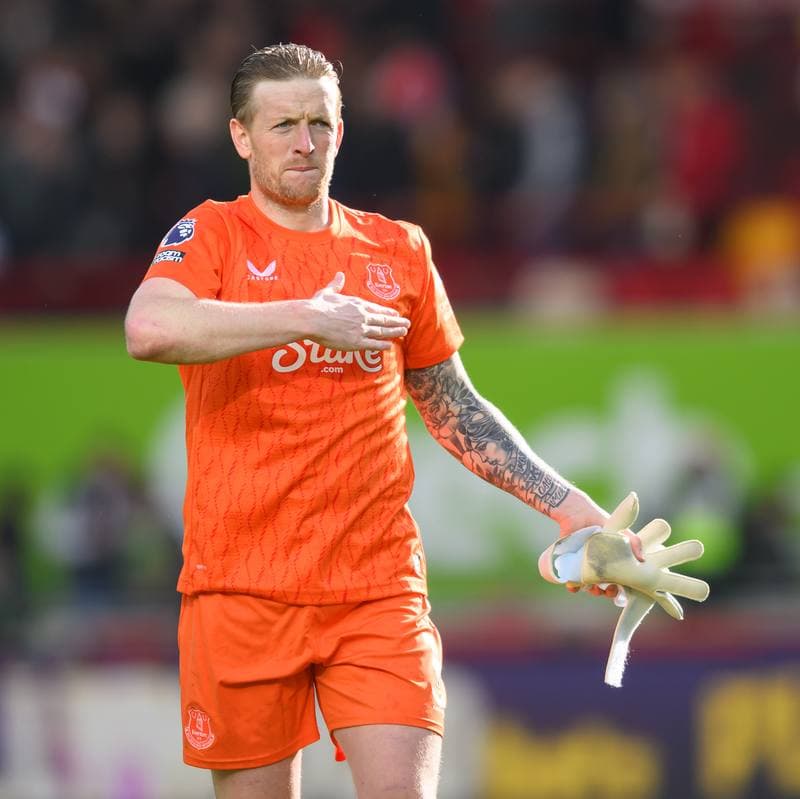 Football. Premier League. Brentford - Everton. 11.04.2026