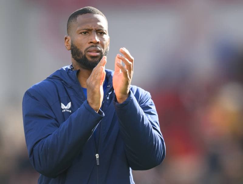 Football. Premier League. Brentford - Everton. 11.04.2026
