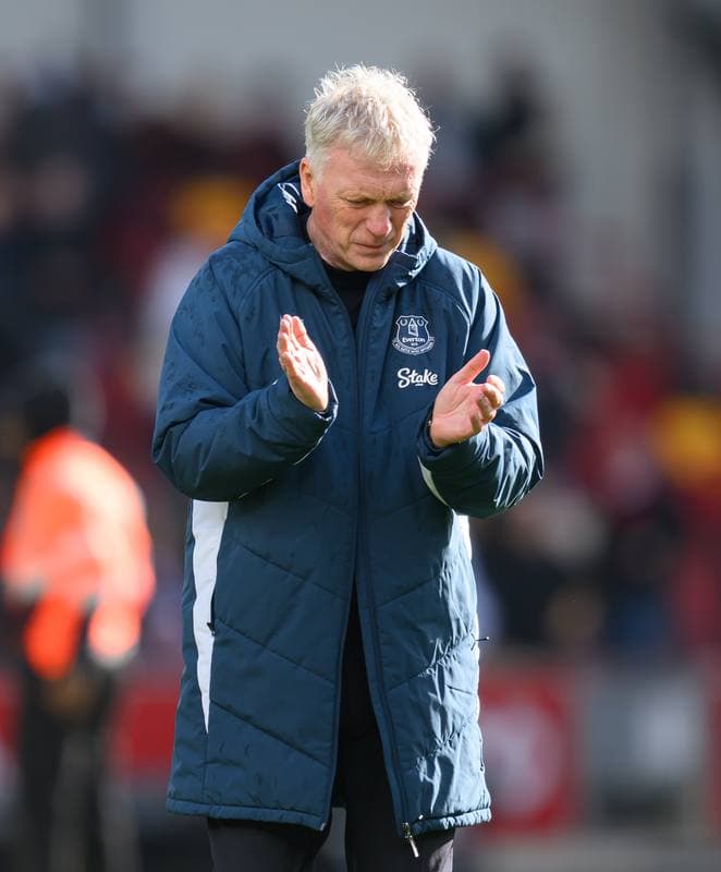 Football. Premier League. Brentford - Everton. 11.04.2026