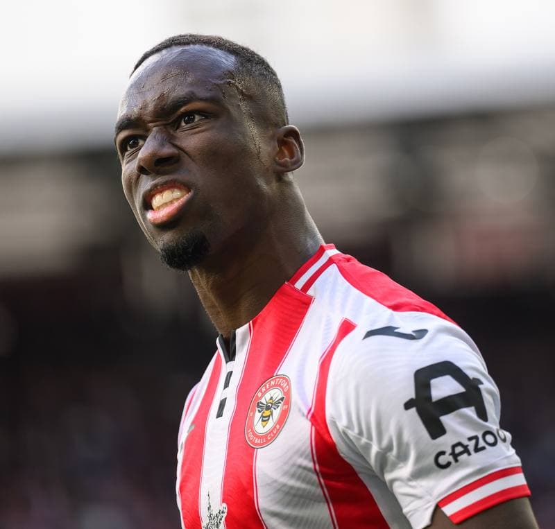 Football. Premier League. Brentford - Everton. 11.04.2026