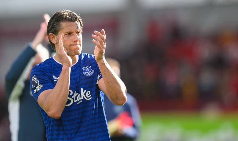 Football. Premier League. Brentford - Everton. 11.04.2026