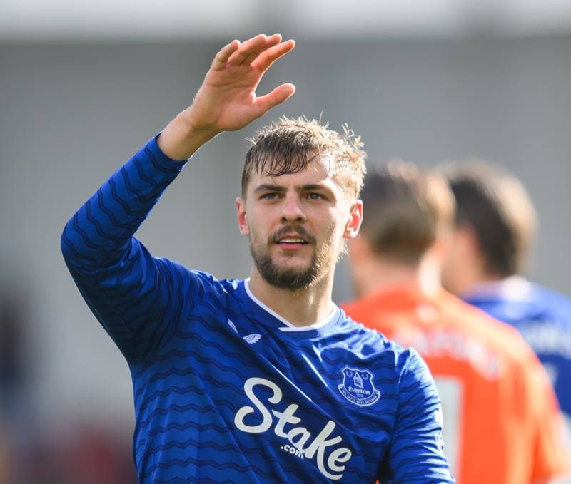 Football. Premier League. Brentford - Everton. 11.04.2026