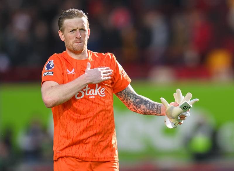 Football. Premier League. Brentford - Everton. 11.04.2026