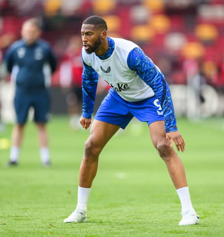 Football. Premier League. Brentford - Everton. 11.04.2026