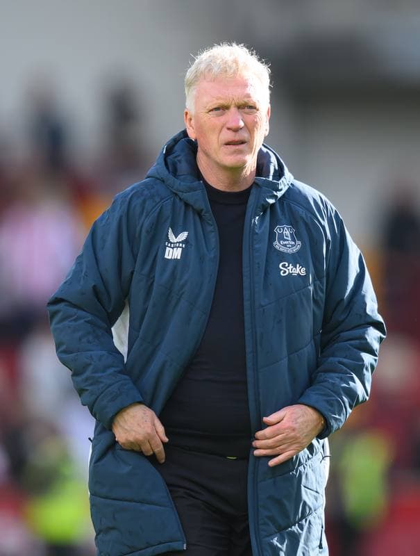 Football. Premier League. Brentford - Everton. 11.04.2026