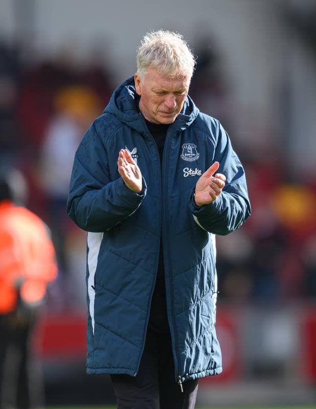 Football. Premier League. Brentford - Everton. 11.04.2026