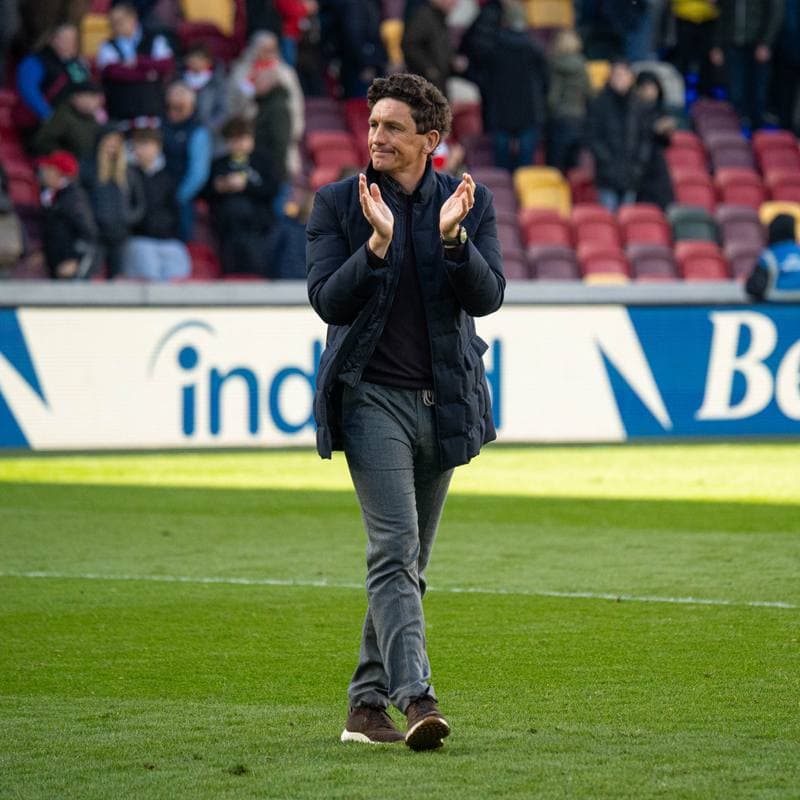Football. Premier League. Brentford - Everton. 16.03.2026
