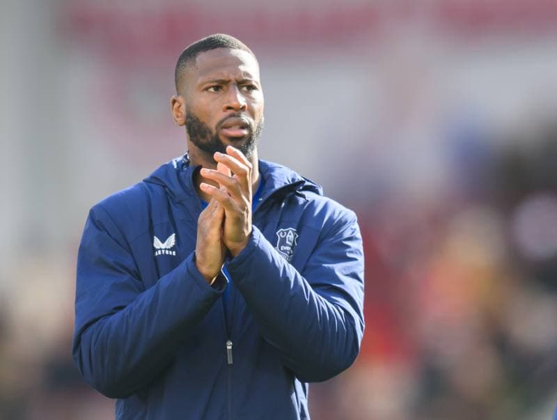 Football. Premier League. Brentford - Everton. 11.04.2026