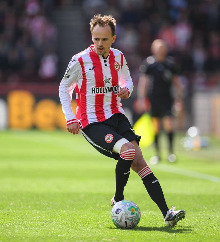 Football. Premier League. Brentford - Everton. 11.04.2026
