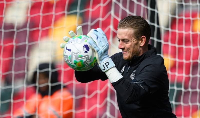 Football. Premier League. Brentford - Everton. 11.04.2026