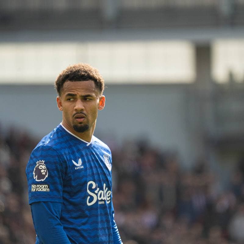 Football. Premier League. Brentford - Everton. 16.03.2026