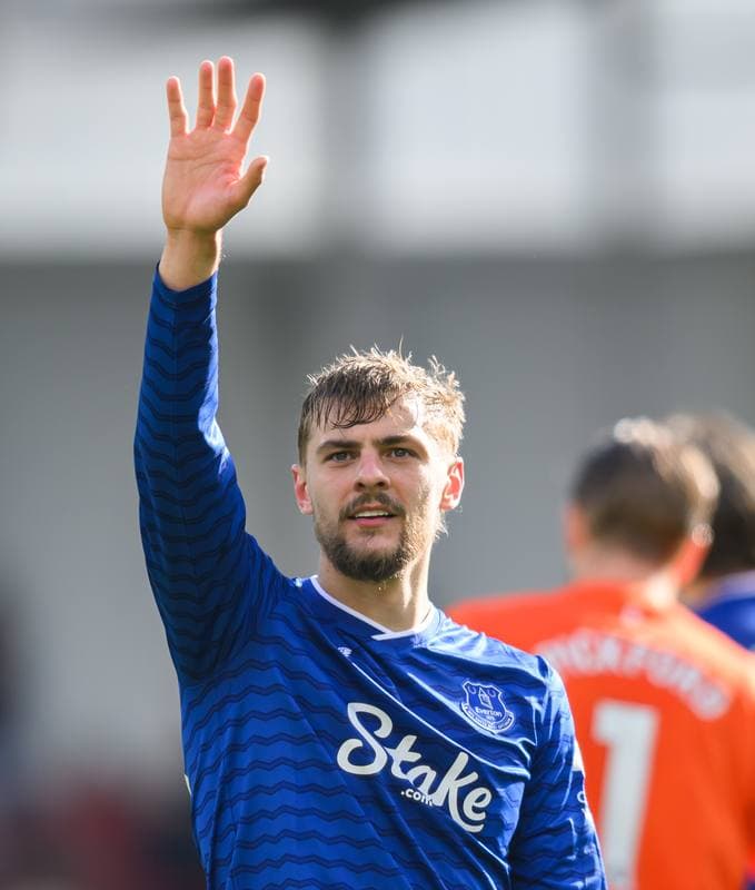 Football. Premier League. Brentford - Everton. 11.04.2026