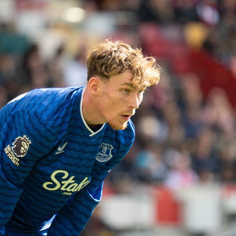 Football. Premier League. Brentford - Everton. 16.03.2026