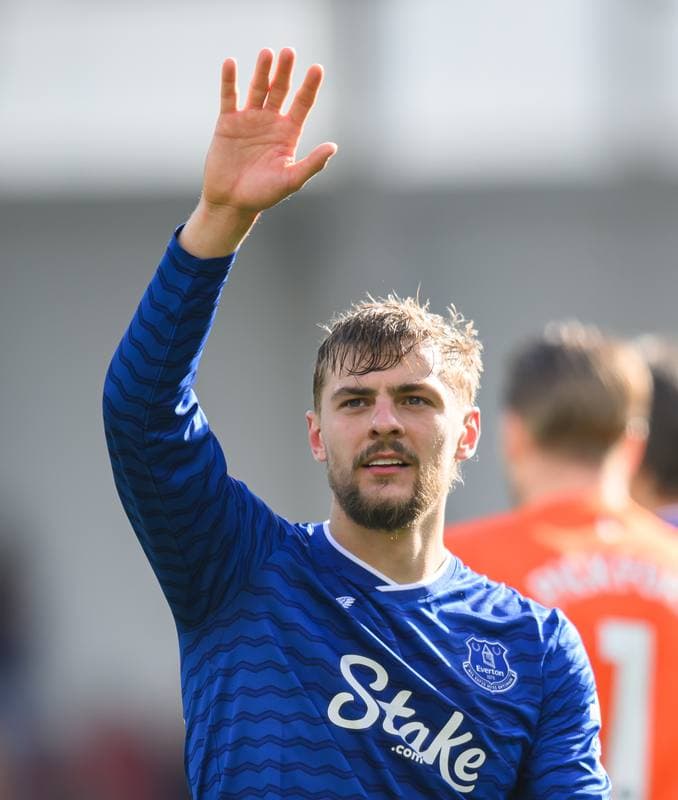 Football. Premier League. Brentford - Everton. 11.04.2026