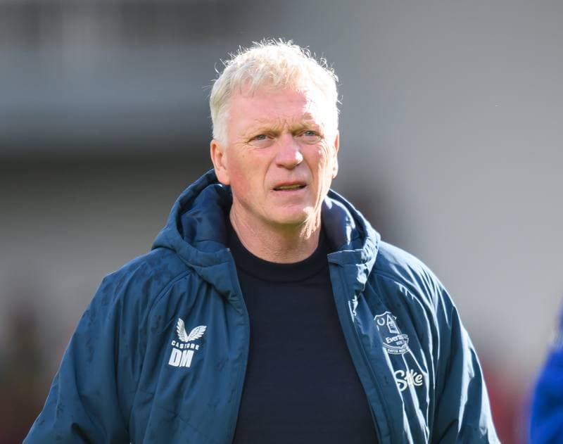 Football. Premier League. Brentford - Everton. 11.04.2026