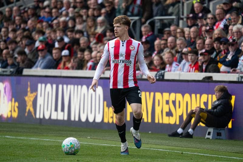 Football. Premier League. Brentford - Everton. 16.03.2026