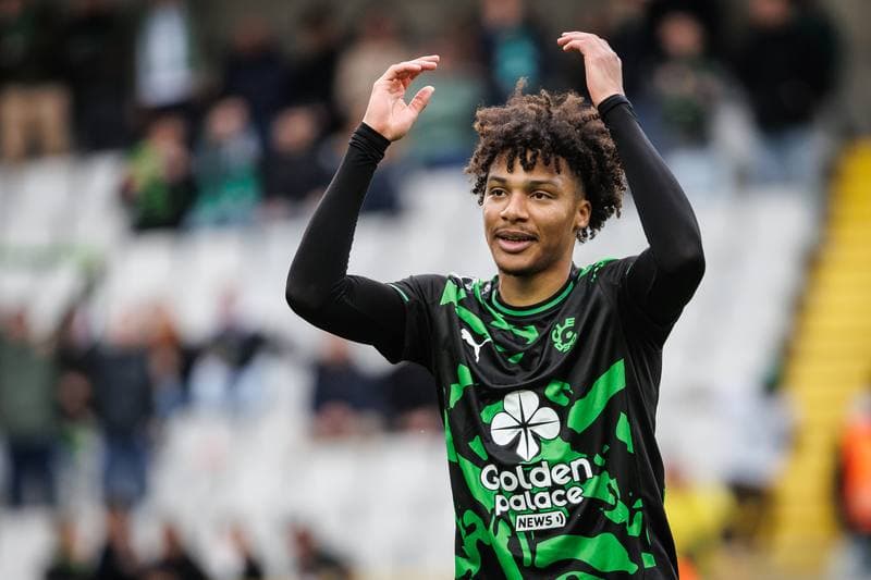 Football. Jupiler Pro League. Cercle Brugge - Raal La Louviere. 11.04.2026