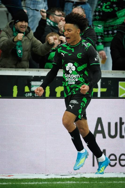 Football. Jupiler Pro League. Cercle Brugge - Raal La Louviere. 11.04.2026