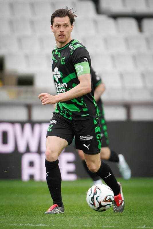 Football. Jupiler Pro League. Cercle Brugge - Raal La Louviere. 11.04.2026