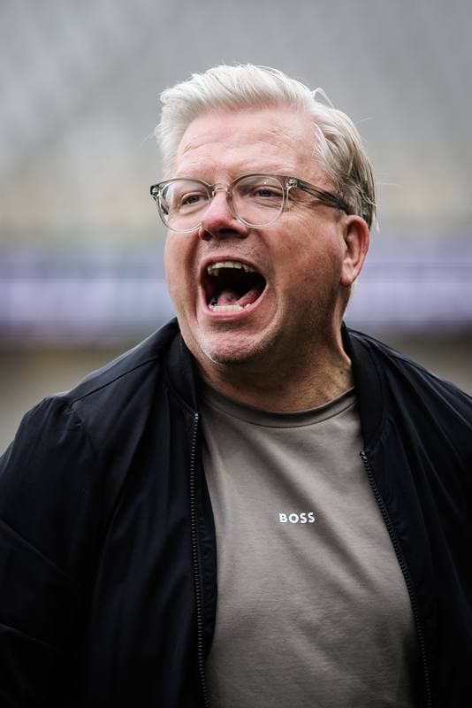Football. Jupiler Pro League. Cercle Brugge - Raal La Louviere. 11.04.2026
