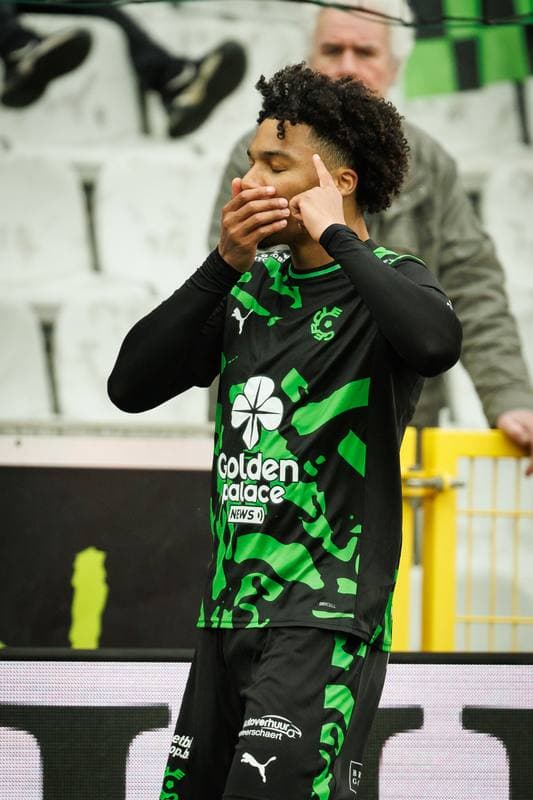 Football. Jupiler Pro League. Cercle Brugge - Raal La Louviere. 11.04.2026
