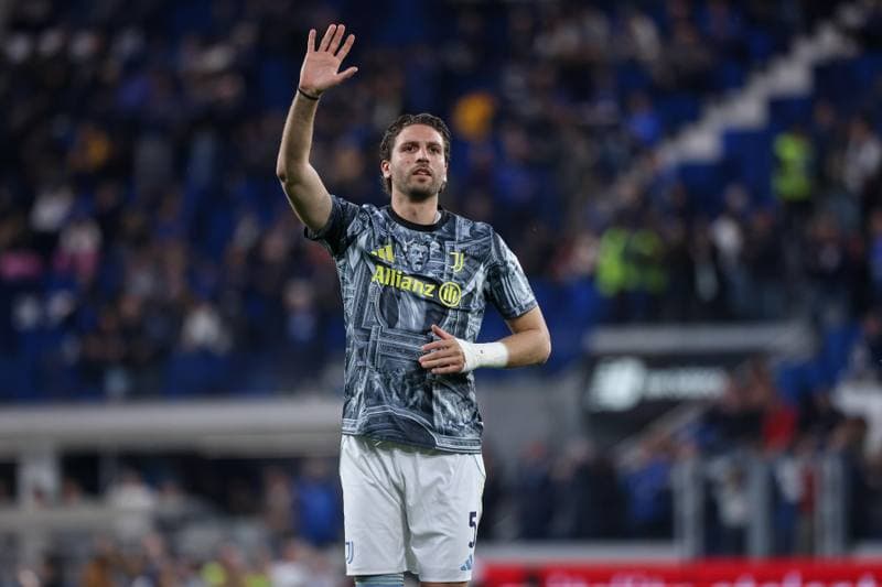 Football. Serie A. Atalanta - Juventus. 11.04.2026