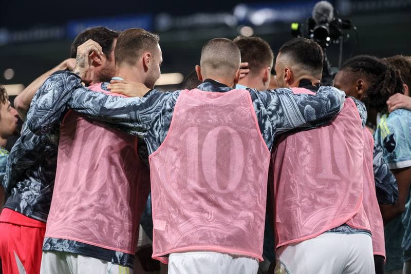 Football. Serie A. Atalanta - Juventus. 11.04.2026