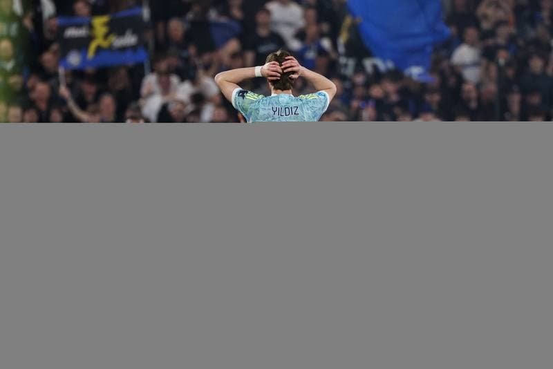 Football. Serie A. Atalanta - Juventus. 11.04.2026