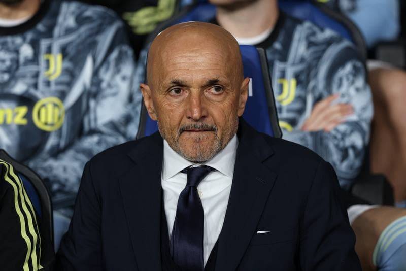 Football. Serie A. Atalanta - Juventus. 11.04.2026