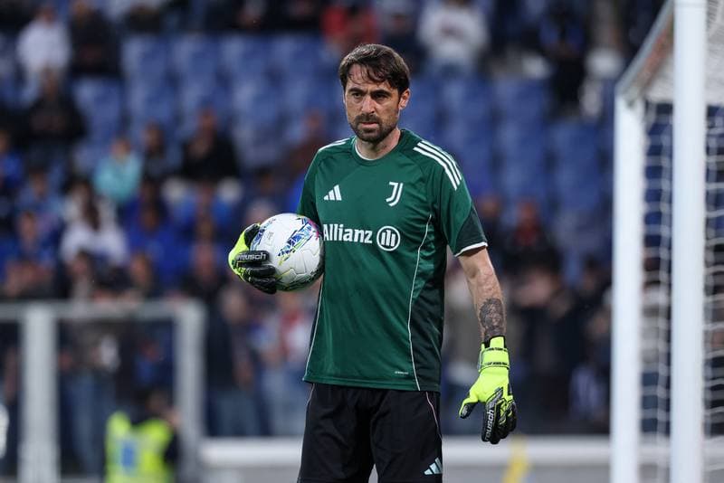 Football. Serie A. Atalanta - Juventus. 11.04.2026