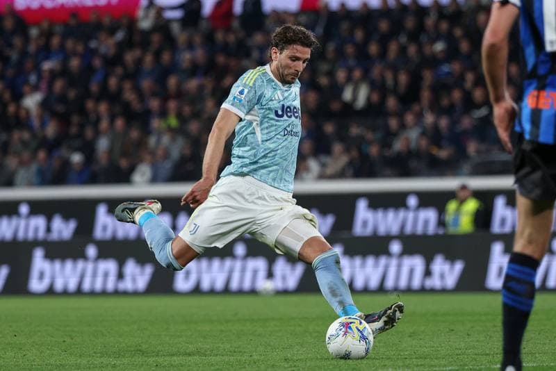 Football. Serie A. Atalanta - Juventus. 11.04.2026