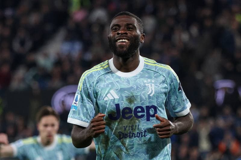 Football. Serie A. Atalanta - Juventus. 11.04.2026