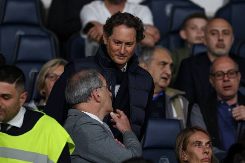 Football. Serie A. Atalanta - Juventus. 11.04.2026