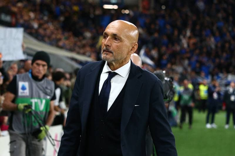 Football. Serie A. Atalanta - Juventus. 11.04.2026